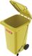 Auffangwanne PE 30l, NW-Nr.: 9130466143 B800xT400xH155mm, m.PE-Lochplatte   
