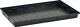 Regalwanne, NW-Nr.: 9130466158 L980xB600xH85mmPE schwarz, o.Gitterrost 30l CEMO   
