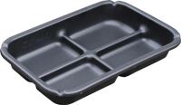 Auffangschale 20l, NW-Nr.: 9000466179 L690xB440xH105mm PE CEMO   