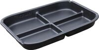 Auffangschale 55l, NW-Nr.: 9000466180 L1010xB730xH125mm PE CEMO   