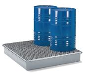 Schwingdeckelbehälter, NW-Nr.: 9000466192 H377xB246xT198mm 10l, Ku.weiß RUBBERMAID   