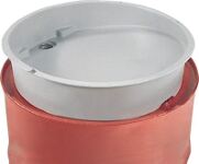 Einfülltrichter, NW-Nr.: 9000466208 f.200-l-Fässer GFK, D.560mm CEMO   