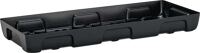 Regalwanne 21l, NW-Nr.: 9000466286 L976xB395xH95mm PE CEMO   