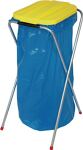 Abfallsammler, NW-Nr.: 9000466315 H810xB370xT410mm 70-120l, Deckel gelb   