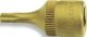 Steckschlüsseleinsatz, NW-Nr.: 8000466372 8502-T8 1/4 Zoll T8, L.28mm HAZET   