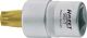 Steckschlüsseleinsatz 992, NW-Nr.: 8000466381 1/2 Zoll T20 L.55mm HAZET   