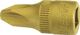 Steckschlüsseleinsatz, NW-Nr.: 8000466402 8506 1/4 Zoll PH PH 2, L.28mm HAZET   