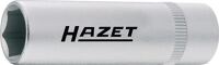 Steckschlüsseleinsatz 850LG-9 1/4 Zoll 6-kant SW 9mm L.50mm HAZET