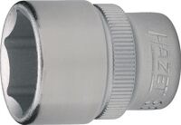 Steckschlüsseleinsatz 880, NW-Nr.: 8000466457 3/8 Zoll 6-kant SW 17mm, L.29,5mm HAZET   