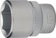 Steckschlüsseleinsatz 880, NW-Nr.: 8000466464 3/8 Zoll 6-kant SW 7mm, L.24mm HAZET   