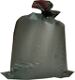 Kunststoffsack 120l LD-PE, NW-Nr.: 9000466518 grau 100 µm B700xL1100mm, 150St./Karton 150St./Karton  