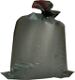 Kunststoffsack 120l LD-PE, NW-Nr.: 9000466525 grau 100 µm B700xL1100mm, 150St./Karton   