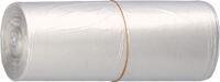 Müllbeutel B620xL750mm, NW-Nr.: 9000466532 60l 7 µm, transp.50St./a.Rolle DEISS  