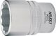 Steckschlüsseleinsatz, NW-Nr.: 8000466663 900Z-24 1/2 Zoll 12-kant, SW 24mm L.44mm HAZET