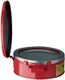 Tränkbehälter 2,0l, NW-Nr.: 9000466726 Stahlbl.D238xH83mm, JUSTRITE