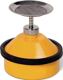 Sparanfeuchter 1l, NW-Nr.: 9000466730 Stahlbl.D178xH200mm, ASECOS