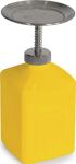 Sparanfeuchter 1l PE, NW-Nr.: 9000466731 D115xH265mm ASECOS   