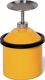 Sparanfeuchter 2,5l, NW-Nr.: 9000466732 Stahlbl.D178xH290mm, ASECOS