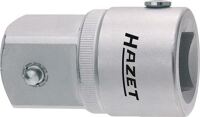 Vergrößerungsstück 1058-1 Antr.3/4 Zoll Abtrieb 1 Zoll L.60mm HAZET