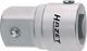 Vergrößerungsstück 1058-1 Antr.3/4 Zoll Abtrieb 1 Zoll L.60mm HAZET