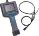 Inspektionskamera 4812-10/4S 640 x 480 4,9mm Kabel-L.1000mm HAZET