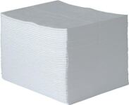 Ölbindevlies Oil-Only, NW-Nr.: 9000467905 L.40cm B.50cm 100, Tü.Krt.RAW 100St./VE  