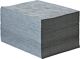 Universalbindevlies, NW-Nr.: 9000467907 L.40cm B.50cm 100, Tü.Krt.RAW 100Tücher/Krt.