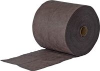 Ölbindevlies Oil-Only, NW-Nr.: 9000467926 L.43m B.38cm Krt.RAW 1x lang perforiert, quer, alle 430mm  