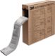 Industriebindevlies MF, NW-Nr.: 9000467963 2001 L.15,2m B.12cm 1, Krt.Krt.3M L.15200xB.120mm  