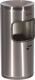 Sicherheitswandascher, NW-Nr.: 9000468020 Ø180xH410mm, silberf.Wandmodell TKG   