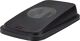 Deckel PP-CP-70 grau B290, NW-Nr.: 9000468530 f.Wertstoffsammler 55/70l, m.Verschluss ROTHO