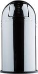 Abfallsammler 50l VA H.755xD.390mm Pushboy