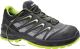 Sicherheitsschuh Larrox Work GTX grey Lo Gr.39 grau/grün S3 CI/HI/HRO/SRC