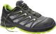 Sicherheitsschuh Larrox Work GTX grey Lo Gr.42 grau/grün S3 CI/HI/HRO/SRC