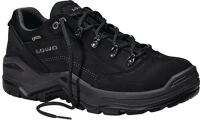 Sicherheitsschuh Renegade Work GTX black Lo Gr.41 schwarz/schw S3 CI/HI/HRO/SRC