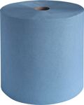 Putztuch profix durex plus L380xB360ca.mm blau