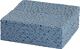 Putztuch WIPEX STAR L380xB360ca.mm blau 1-lagig WIPEX