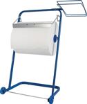 Bodenständer, NW-Nr.: 9000469022 H890xB790xT420ca.mm, m.Abrissschiene PROFIX   