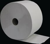 Putztuch Wipex L360xB220ca.mm weiß 2-lag.2 Rl./VE WIPEX