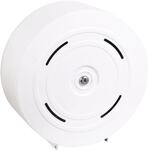 Toilettenpapierspender racon® MW KR quattro H320xB320xT125ca.mm RACON