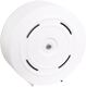 Toilettenpapierspender racon® MW KR quattro H320xB320xT125ca.mm RACON