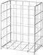 Abfallbehälter S H355xB285xT190ca.mm MET 19l ELOS