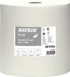 Putzpapier Katrin Plus XXL 4 L380xB360ca.mm hochweiß 4-lagig ELOS