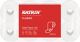 Toilettenpapier Katrin Classic 250 2-lagig 64 RL a 250 Blatt= 16000 Bl.KATRIN
