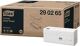 Falthandtuch Advanced 2-lagig weiß L310xB248ca.mm 2560 Tücher/VE TORK