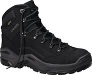 Sicherheitsstiefel Renegade Work GTX black Mid Gr.43 schw/schw S3 CI/HI/HRO/SRC