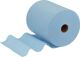Wischtuch WYPALL X60 8371, NW-Nr.: 9000469133 L.ca.380 mmxB.ca.315mm, blau S3S WR/FO/HRO/HI/CI, EN20345