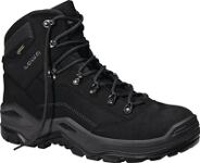 Sicherheitsstiefel Renegade Work GTX black Mid Gr.46 schw/schw S3 CI/HI/HRO/SRC