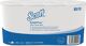 Toilettenpapier SCOTT® ESSENTIAL 8519 2-lagig,Kleinrollen 64 RL a 350 Blätter