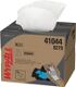 Wischtuch WypAll® X80 8279 L424xB282ca.mm weiß 1-lagig Box WYPALL
